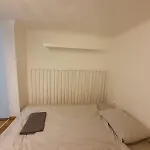 Nuka With Ac Apartament *