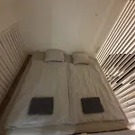 Nuka With Ac Apartament *