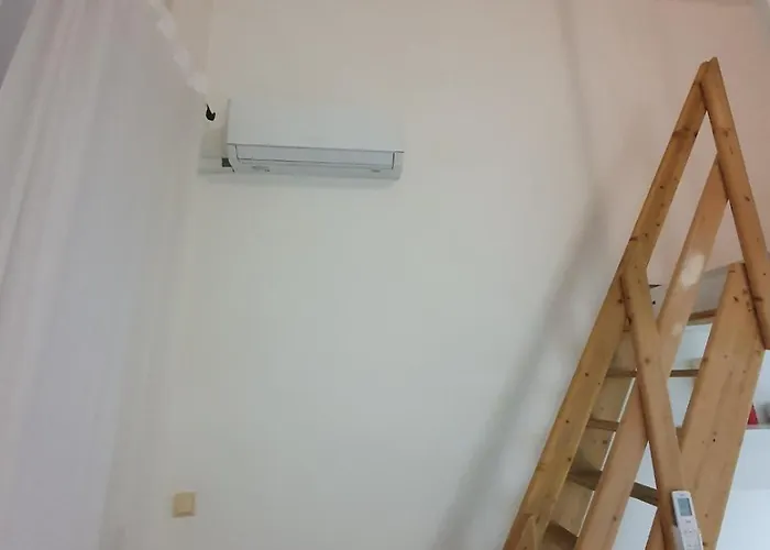 Nuka With Ac Appartement