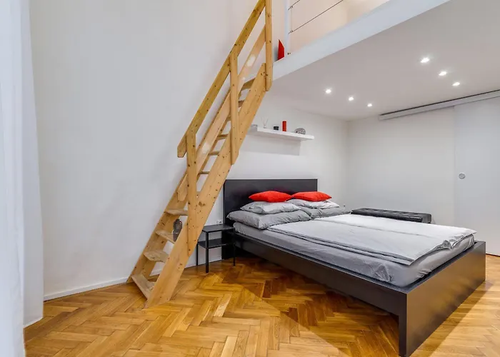 Appartement Nuka With Ac *