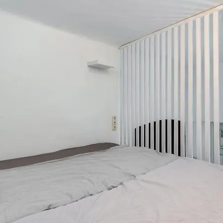 Nuka With Ac Budapeşte