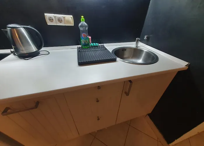 Nuka With Ac Budapeşte