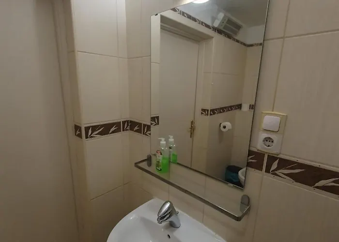 Apartamento Nuka With Ac