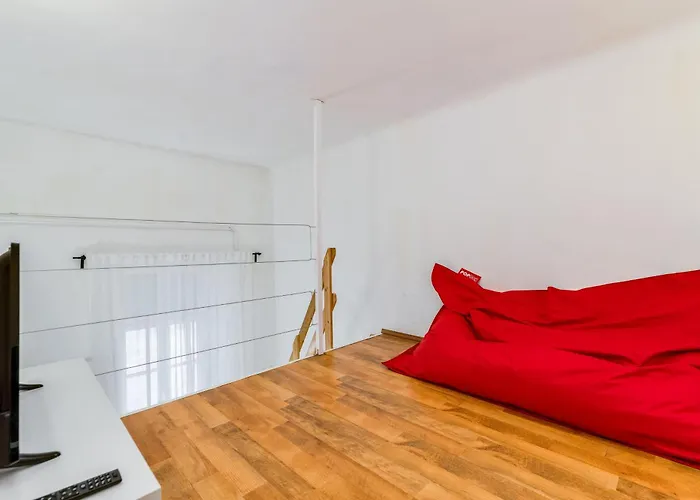 Nuka With Ac Apartamento