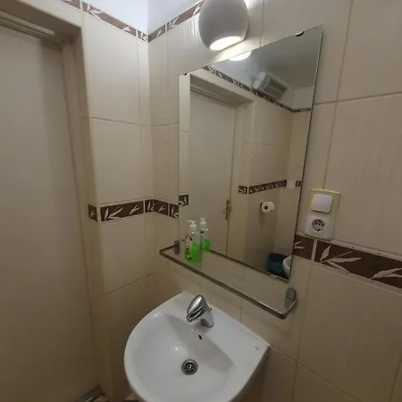 Apartamento Nuka With Ac