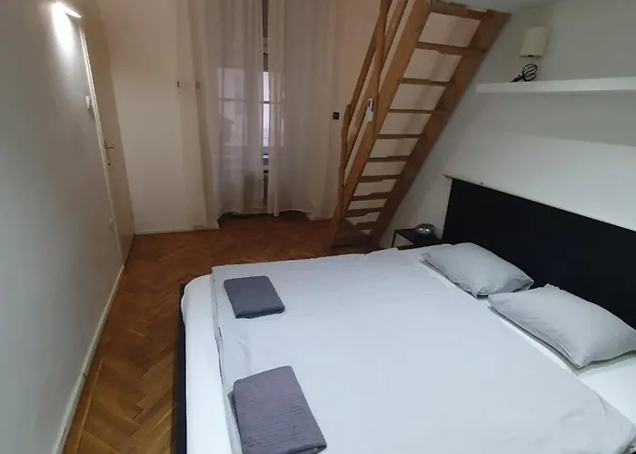 Nuka With Ac Budapest