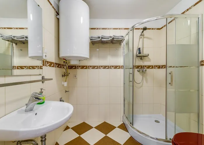 Apartamento Nuka With Ac *